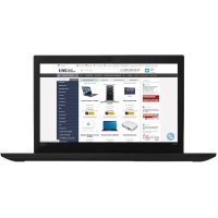 ноутбук Lenovo ThinkPad X280 20KF005MRT Черный