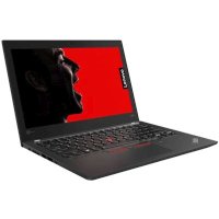 ноутбук Lenovo ThinkPad X280 20KF005VRT Черный