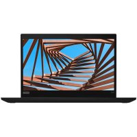 ноутбук Lenovo ThinkPad X390 20Q0000LRT Черный