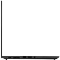 ноутбук Lenovo ThinkPad X390 20Q0000QRT Черный