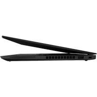 ноутбук Lenovo ThinkPad X390 20Q0000RRT Черный