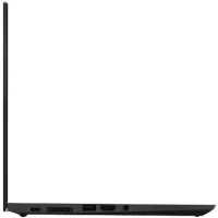 ноутбук Lenovo ThinkPad X390 20Q1S5VF00 Черный