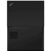 ноутбук Lenovo ThinkPad X395 20NL000GRT Черный