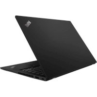 ноутбук Lenovo ThinkPad X395 20NL000KRT Черный
