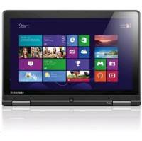 ноутбук Lenovo ThinkPad Yoga 12 20DL003CRT Черный