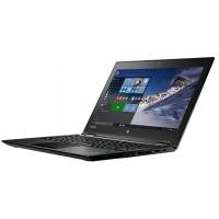 ноутбук Lenovo ThinkPad Yoga 260 20FD0020RT Черный