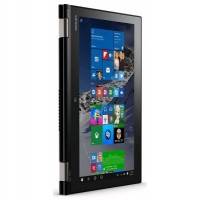 ноутбук Lenovo ThinkPad Yoga 260 20FD0020RT Черный