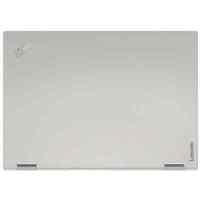 ноутбук Lenovo ThinkPad Yoga 370 20JH002MRT Серебристый