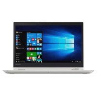 ноутбук Lenovo ThinkPad Yoga 370 20JJS2CY0Z Серебристый