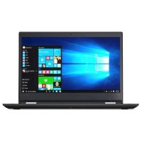 ноутбук Lenovo ThinkPad Yoga 370 20JJS2D01L Черный