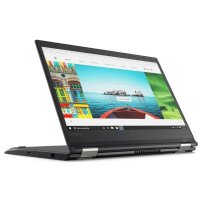 ноутбук Lenovo ThinkPad Yoga 370 20JJS2D01L Черный
