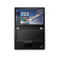 ноутбук Lenovo ThinkPad Yoga 460 20EL0017RT