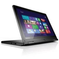 ноутбук Lenovo ThinkPad Yoga S1 20C0S17H02 Черный