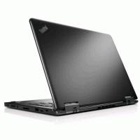ноутбук Lenovo ThinkPad Yoga S1 20CD00BMRT Черный
