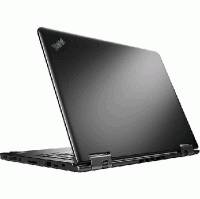 ноутбук Lenovo ThinkPad Yoga S1 20CDA012RT Черный