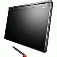 ноутбук Lenovo ThinkPad Yoga S1 20CDA014RT Черный