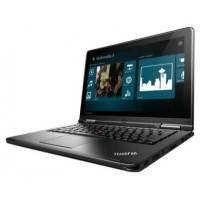 ноутбук Lenovo ThinkPad Yoga S1 20DL003HRT Черный