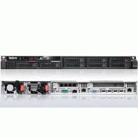 сервер Lenovo ThinkServer RD540 70AT000HRU