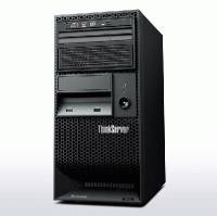 сервер Lenovo ThinkServer TS140 70A4000NRU