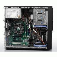 сервер Lenovo ThinkServer TS140 70A4000NRU