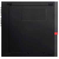 компьютер Lenovo ThinkSmart Edition Tiny M920q for Zoom Rooms 10T10009RU Черный