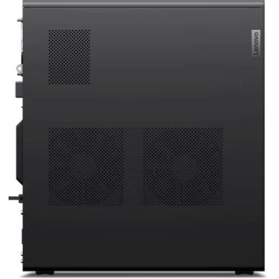 компьютер Lenovo ThinkStation P3 Tower 30GUA3XTCH Черный