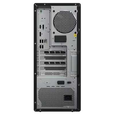 компьютер Lenovo ThinkStation P3 Tower Gen 2 30HSA07UCW-02 Черный