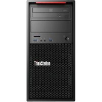 компьютер Lenovo ThinkStation P310 30AT0044RU