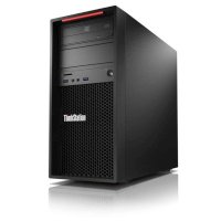 компьютер Lenovo ThinkStation P320 30BH0005RU