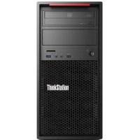 компьютер Lenovo ThinkStation P320 30BH0009RU