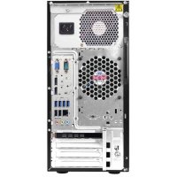 компьютер Lenovo ThinkStation P320 30BH000BRU