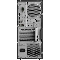 компьютер Lenovo ThinkStation P330 30CYS0BJ00 Черный