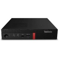 компьютер Lenovo ThinkStation P330 Tiny 30CF0038RU