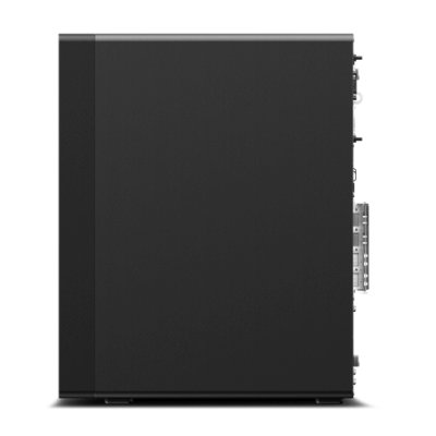 компьютер Lenovo ThinkStation P340 TWR 30DH00KUUK ENG Черный