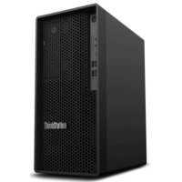 компьютер Lenovo ThinkStation P340 TWR 30DJS7SB00 Черный
