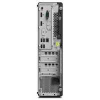 компьютер Lenovo ThinkStation P350 SFF 30E5000BRU Черный