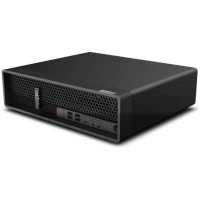 компьютер Lenovo ThinkStation P350 SFF 30E5000MRU Черный