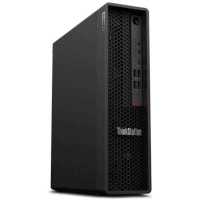 компьютер Lenovo ThinkStation P350 SFF 30E5002RRU Черный