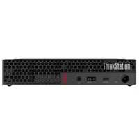компьютер Lenovo ThinkStation P350 Tiny 30EF000DRU Черный