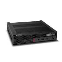 компьютер Lenovo ThinkStation P350 Tiny 30EF000DRU Черный