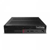 компьютер Lenovo ThinkStation P350 Tiny 30EF000ERU Черный