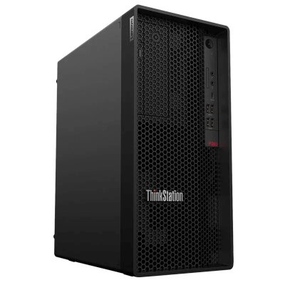 компьютер Lenovo ThinkStation P360 MT 30FNSB8400 Черный