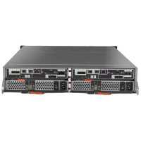 система хранения Lenovo ThinkSystem DE120S 7Y63A003EA