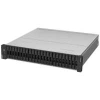 система хранения Lenovo ThinkSystem DE240S 7Y68A004EA