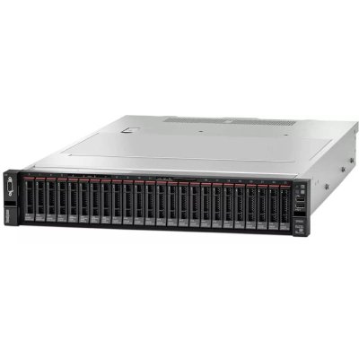 сервер Lenovo ThinkSystem SR650 V2 7Z73CTO1WW/2