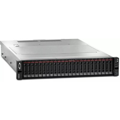 сервер Lenovo ThinkSystem SR650 V2 7Z73CTO1WW/2