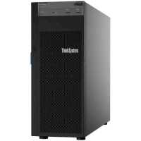 сервер Lenovo ThinkSystem ST250 7Y45A044EA