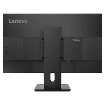 монитор Lenovo ThinkVision E24-30 63EDMAT2UK Черный