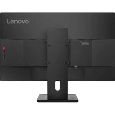 монитор Lenovo ThinkVision E24-30 63EDXAR2CB Черный