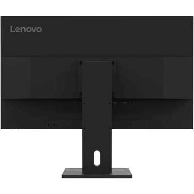 монитор Lenovo ThinkVision E27Q-40 64BDGAS4CB Черный